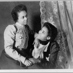 1899 lesbians
